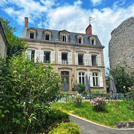 Ferienwohnung La Maison De Famille Limoges Exterior foto