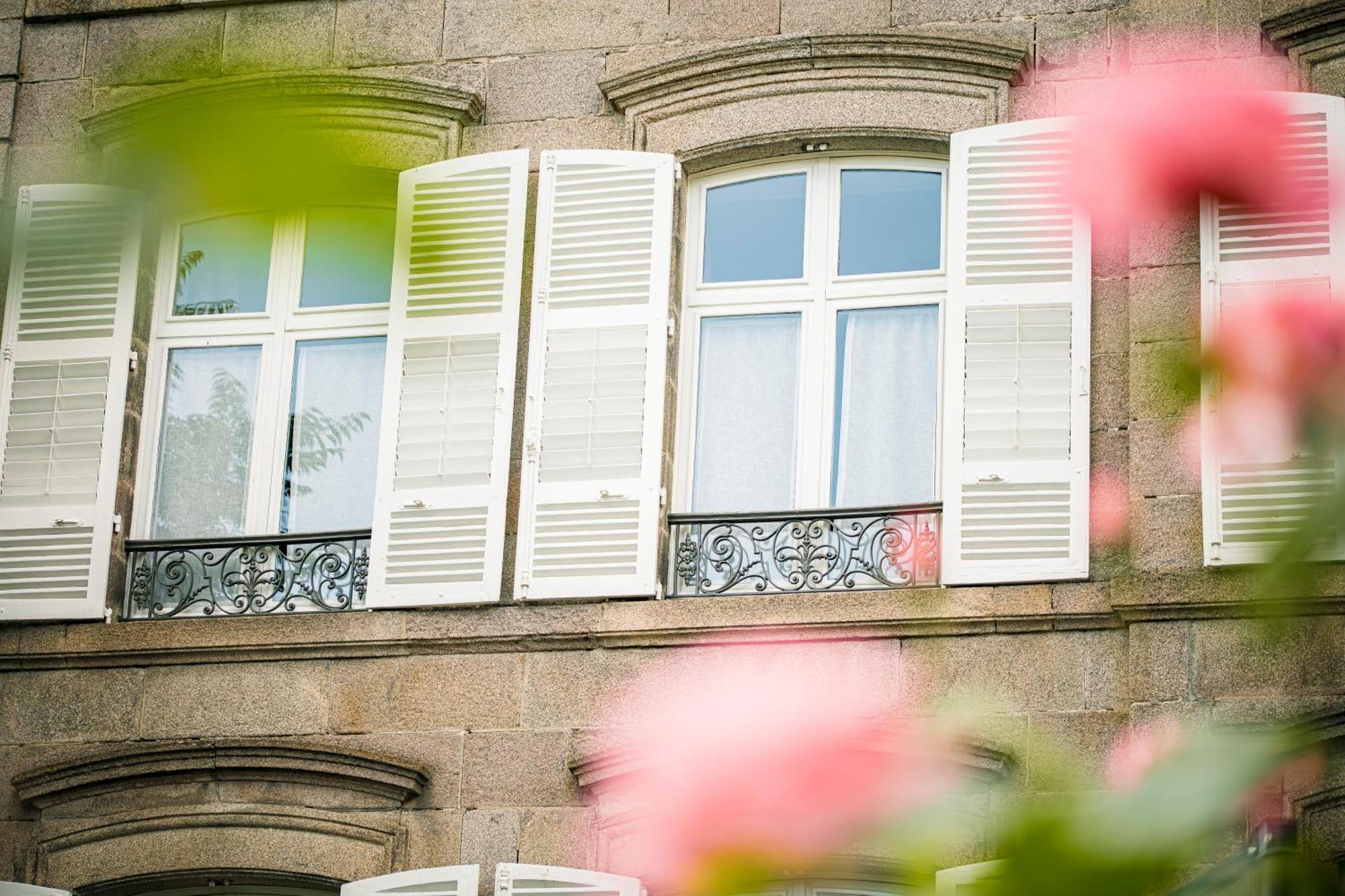 Ferienwohnung La Maison De Famille Limoges Exterior foto